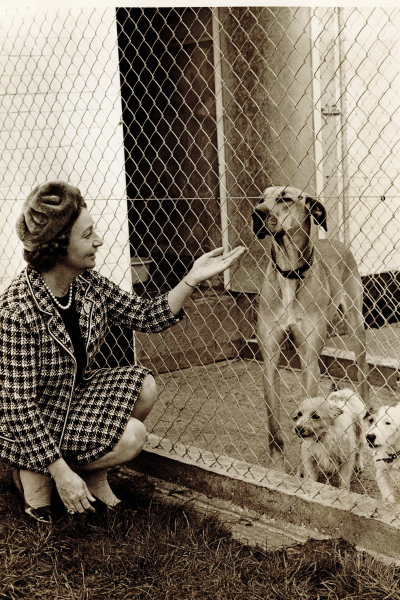 Margaret Green